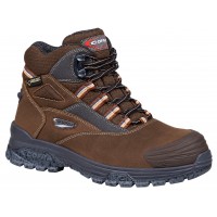Cofra Michelangelo GORE-TEX Safety Boots Waterproof Metal Free